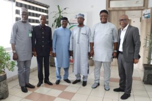 NIAS Confers Fellowship On Livestock Minister