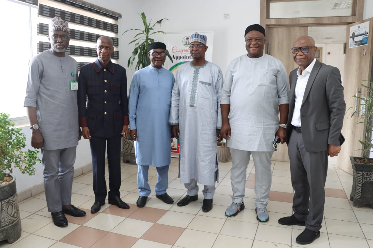 NIAS Confers Fellowship On Livestock Minister