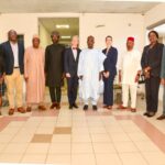 Nigeria Launches ABIS Academy, Deepens Belgium Livestock Ties