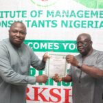 Echo Systems Boss Inducted Into Institute Of Management Consultants