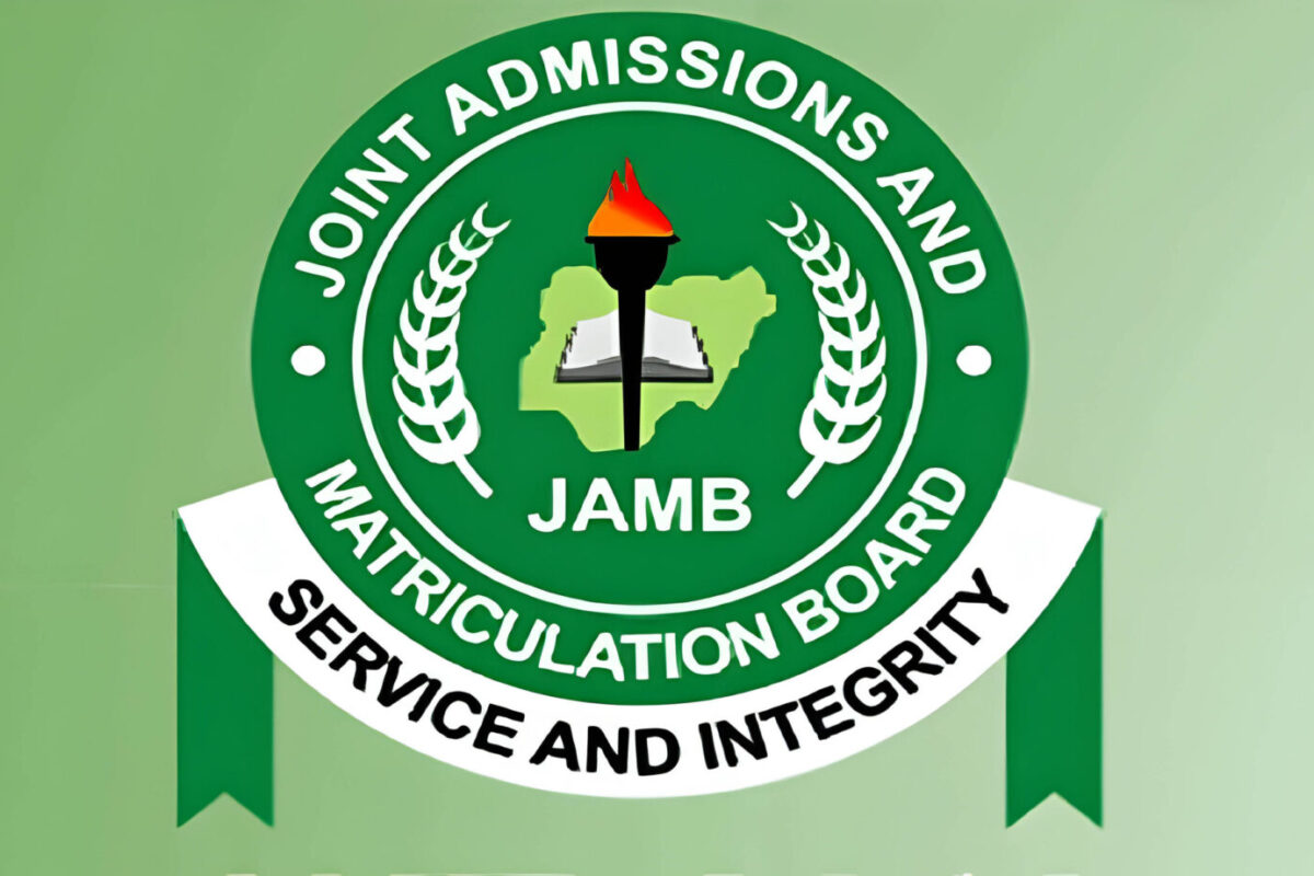 JAMB: 6000 Directorate Staff Write Promotion Exam