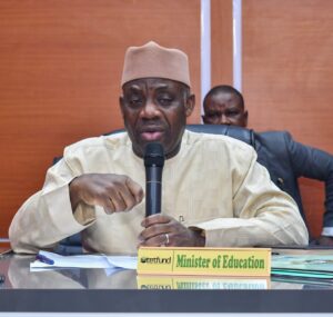 FG Intensifies Negotiations With Academic Institutions Unions To Avert Strikes