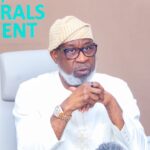 Minister Calls For Africa’s Shift To Industrialisation