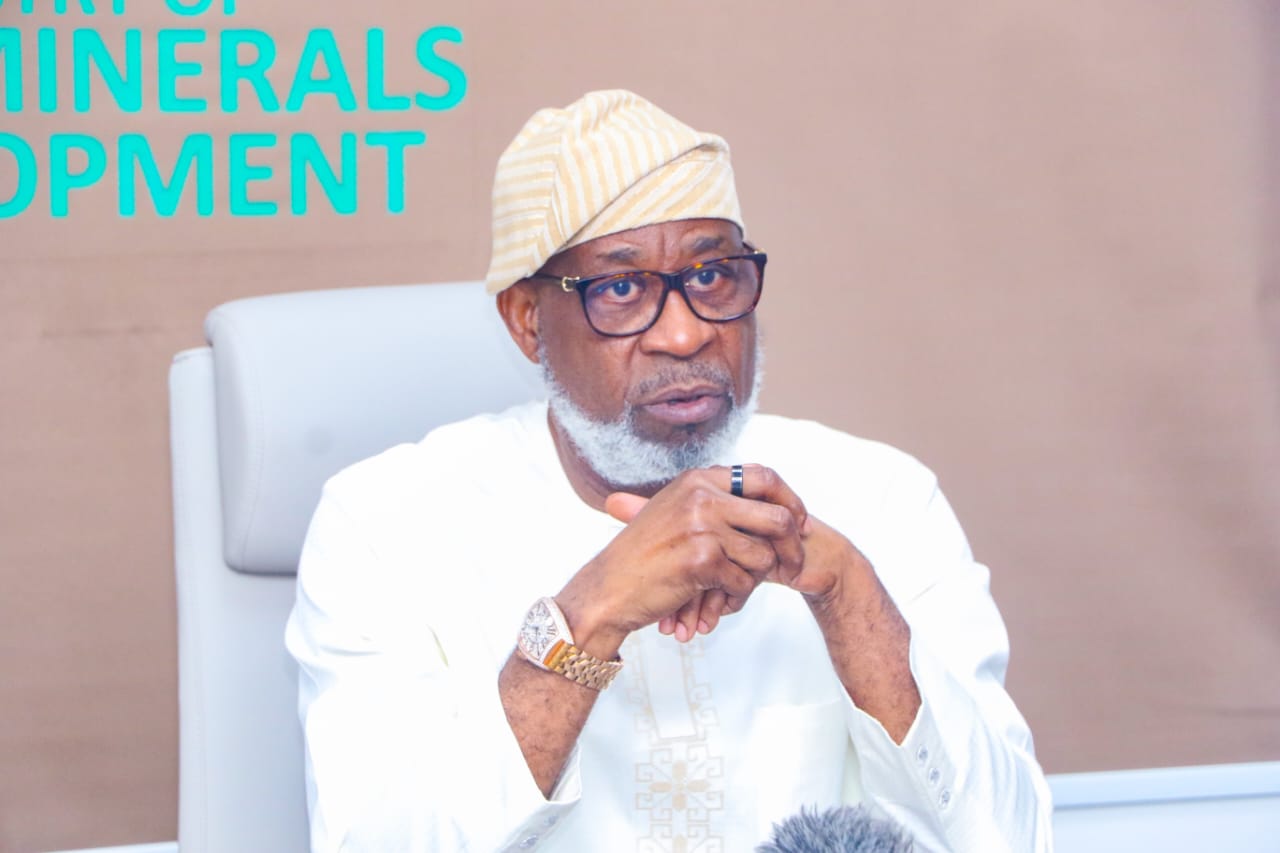 Minister Calls For Africa’s Shift To Industrialisation