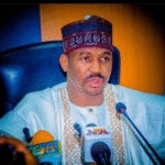 Aliyu to Crot9cs: Stop Politicising Security Challenges