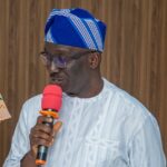 Nigeria @ 65: Nation Entering Era Of Maturity, Stability —Gov. Okpebholo