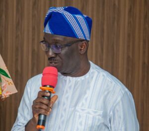 Edo Government Asks Land Grabbers, Speculators To Stay Away