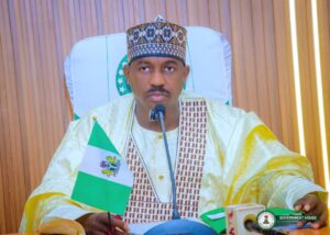 Nigeria @ 65: Aliyu Calls For Renewed Commitment To End Insecurity