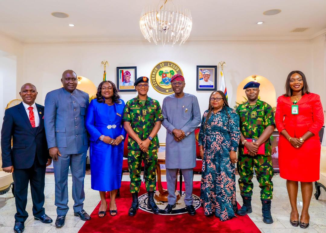 NYSC Saves Over N14B For Lagos Annually