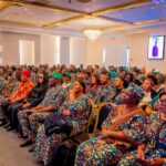 NCPC Boss Task Pilgrims On Examplary Conduct