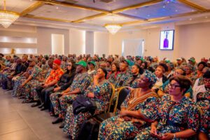 NCPC Boss Task Pilgrims On Examplary Conduct