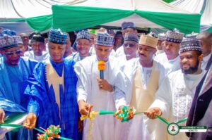 We’ll Construct, Renovate Islamiyya Schools Next Year —Gov Aliyu