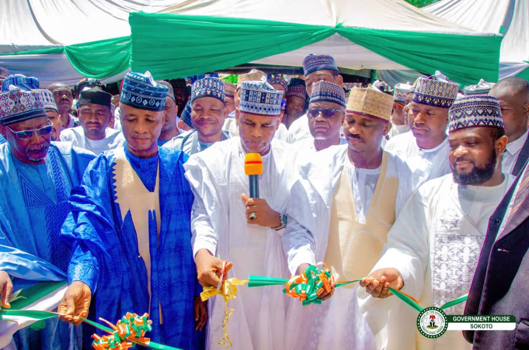 We’ll Construct, Renovate Islamiyya Schools Next Year —Gov Aliyu