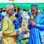 SOSG Disburses N293m, Food Items To Victims of Bandit Attacks In Isa, Sabon Birni LGAs