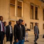 Okpebholo Slams Obaseki For Commissioning Uncompleted Hospital