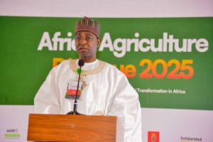 Minister Reiterates Commitment Unlock Livestock Potential