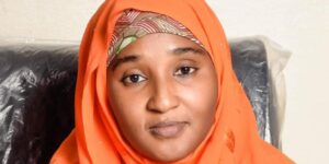 Minister Advocates Compulsory Use Of Sign Language In School