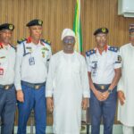 Security: Okpebholo Moves To Regulate Activities Of Scavengers, Scrap Metal Dealers