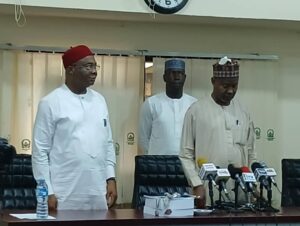 Uzodimma Gets  NUC Approval For Another State University In Imo
