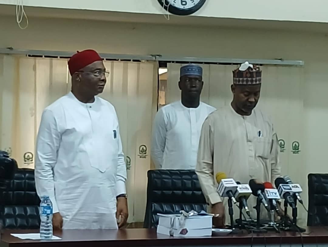 Uzodimma Gets  NUC Approval For Another State University In Imo