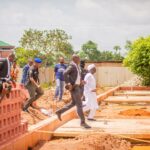 Okpebholo Warns Against Land Encroachment In Edo