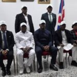 NECO Berths In London