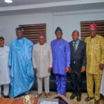 Rufus Giwa Poly Gets Over N8b TETFund Project