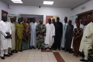 Ministry Commends Katsina State On Livestock Development Initiatives