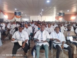 FG, World Bank Trains 300 Youths In Fishery, Poultry, Animal Husbandry