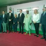 Nigeria, EU Commit To Stronger Diplomatic, Inter-Parliamentary Ties