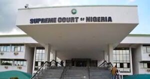 Supreme Court Reserves Judgment In Withheld Osun LG Allocation Case