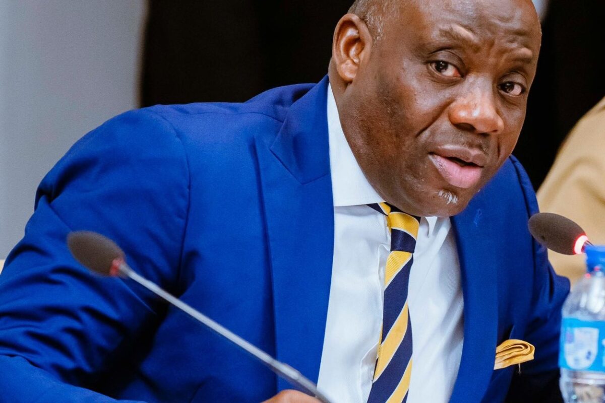 FG Releases Addmissions Into Unity Colleges… Automates Process