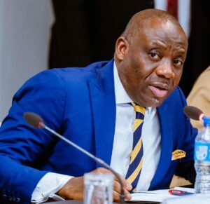 FG Releases Addmissions Into Unity Colleges… Automates Process