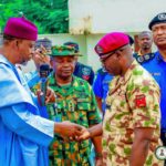 Insecurity: Sokoto Govt Presents Additional Patrol Vehicles, Motorcycles To Military Police