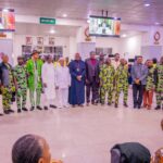 Pilgrimage Not Jamboree, Shopping Spree -Adegbite Tells Pilgrims