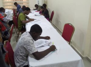 UTME: We’ve Screened 176 Underaged Candidates For Admissions -JAMB