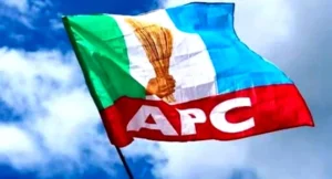 APC Convention: Lagos Governor To Chair Finance Sub-Committee