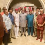 2023: Anambra Town Union Leaders Back Atiku