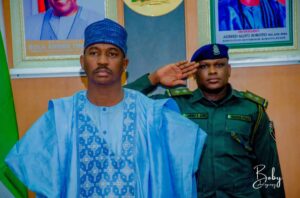 How Gov Aliyu Is Changing Sokoto Health Sector -Health Commissioner