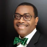 Adesina Taps Irish Business Community for More Investment in Africa