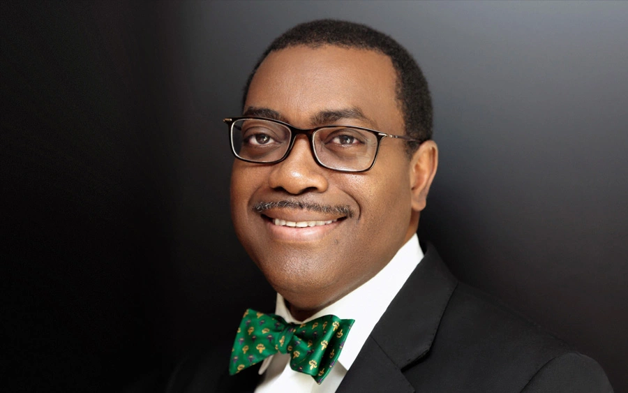 Adesina Taps Irish Business Community for More Investment in Africa