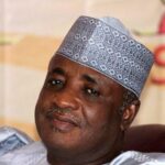 Wammako Is APC Leader In Sokoto -North West Group