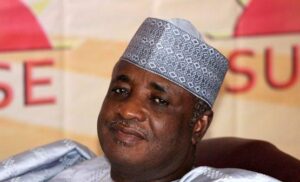 Wammako Is APC Leader In Sokoto -North West Group