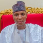 Why We Support Gov. Ahmad Aliyu -Sokoto Speaker