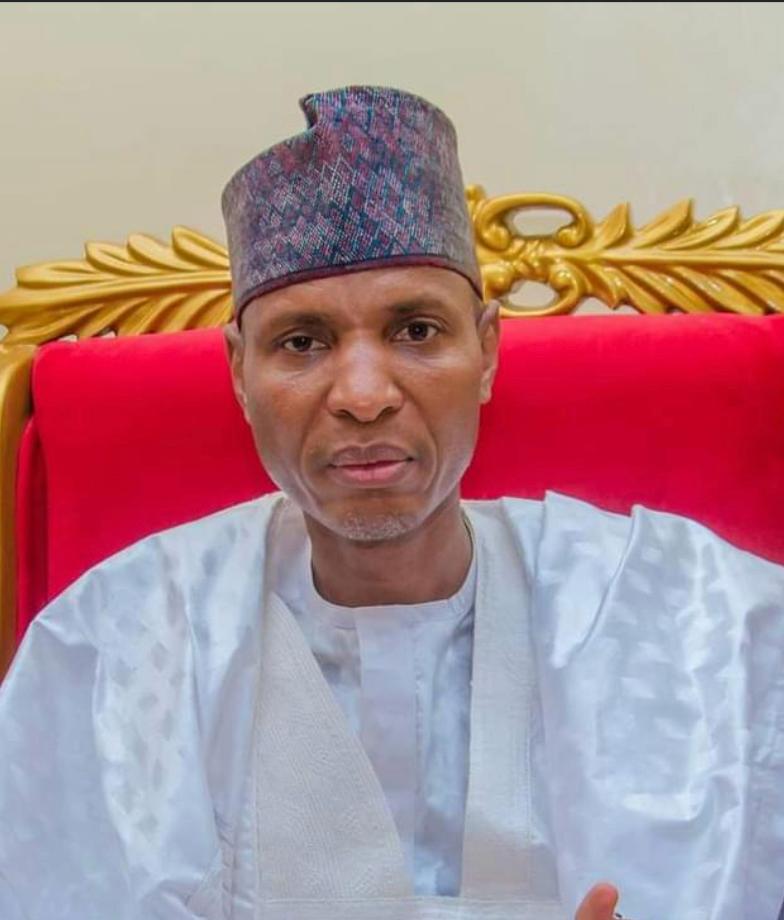 Why We Support Gov. Ahmad Aliyu -Sokoto Speaker