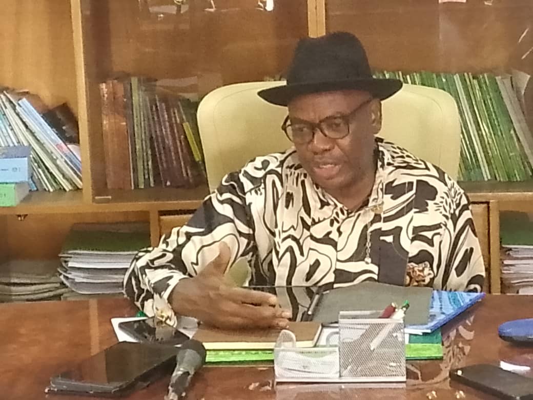 NCCE Upgrades Teaching Aids In Colleges Of Education