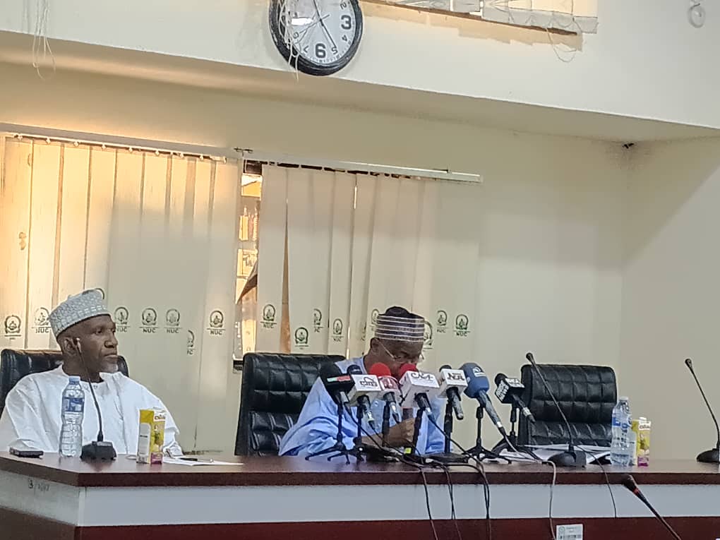 NUC Expresses Concern Over Abuse Of  Honorary Degrees