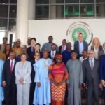 Nigeria, UNDP, ECOWAS Launch Regional Partnership for Democracy