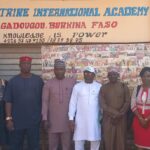 NECO Expands Presence To Burkina Faso