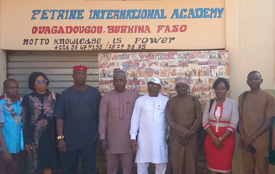 NECO Expands Presence To Burkina Faso